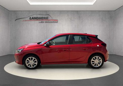 Opel Corsa, 2024 2
