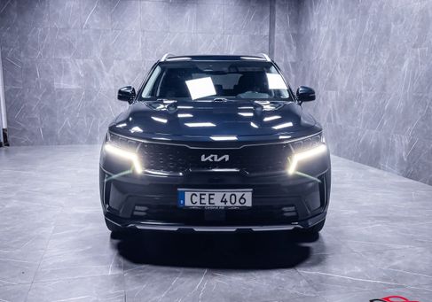 Kia Sorento, 2023