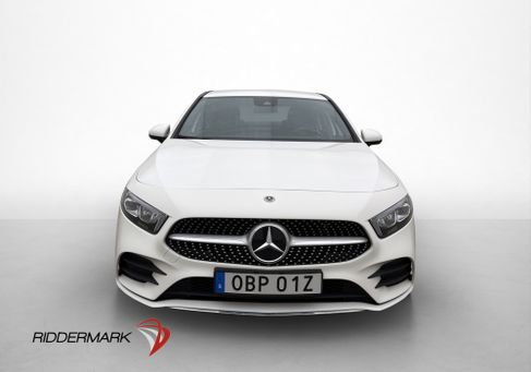 Mercedes-Benz A 180, 2022