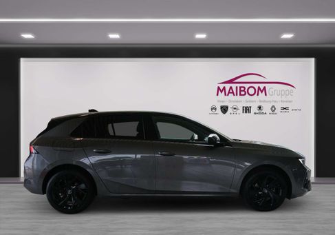 Opel Astra, 2024