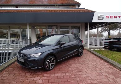 Seat Ibiza, 2026