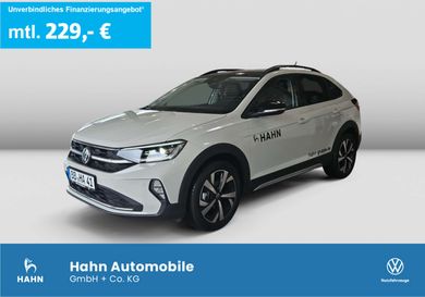Volkswagen Taigo, 2025
