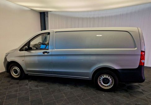Mercedes-Benz Vito, 2019