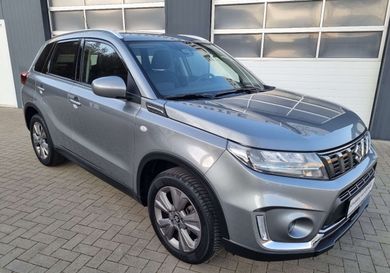 Suzuki Vitara, 2023