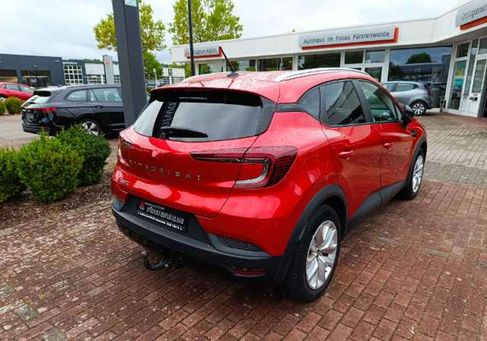 Mitsubishi ASX, 2023 2