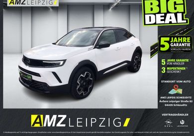 Opel Mokka, 2023