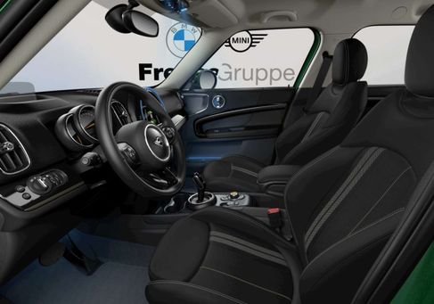 MINI Cooper SD, 2019