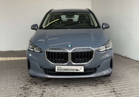 BMW 218, 2025 2