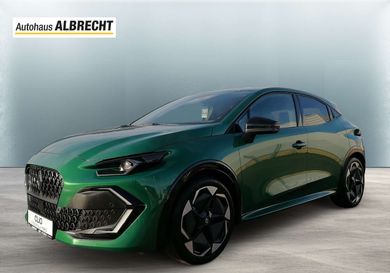 Renault Clio, 2026