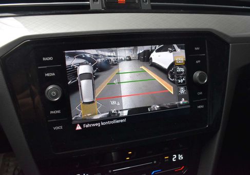 Volkswagen Passat Variant, 2022 3