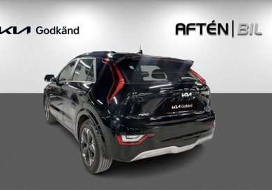 Kia Niro, 2023