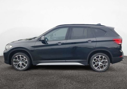 BMW X1, 2019 3