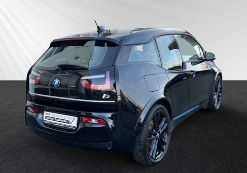 BMW i3, 2022