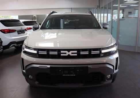 Dacia Duster, 2026 2