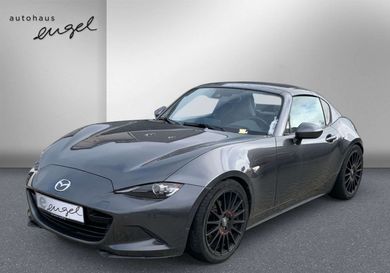 Mazda MX-5, 2019