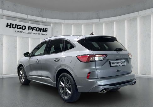 Ford Kuga, 2023