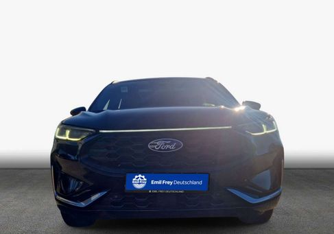 Ford Kuga, 2024