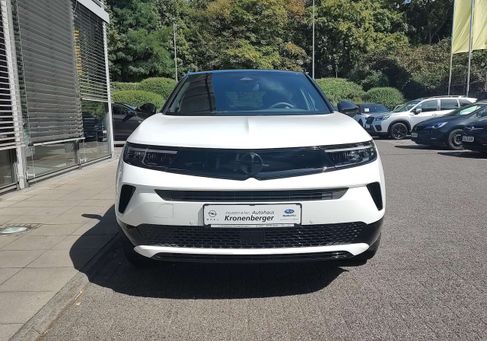 Opel Mokka, 2025 2