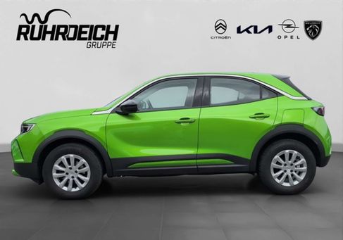 Opel Mokka, 2023 2