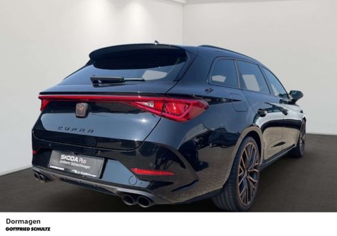 Seat Leon, 2024