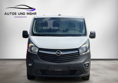 Opel Vivaro, 2019 2