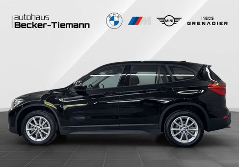 BMW X1, 2021 3