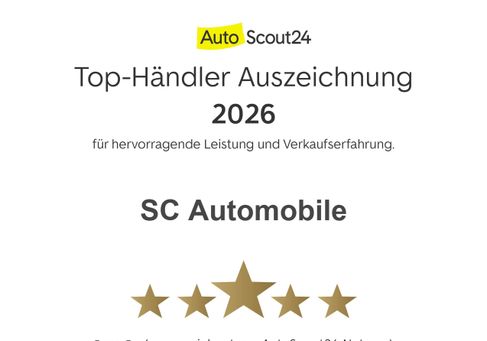 Mercedes-Benz C 220, 2019