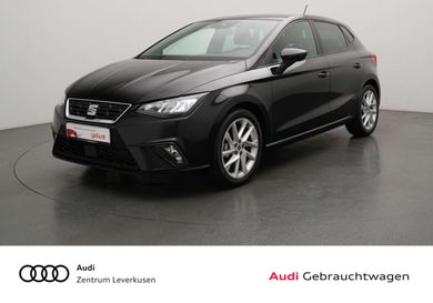 Seat Ibiza, 2025