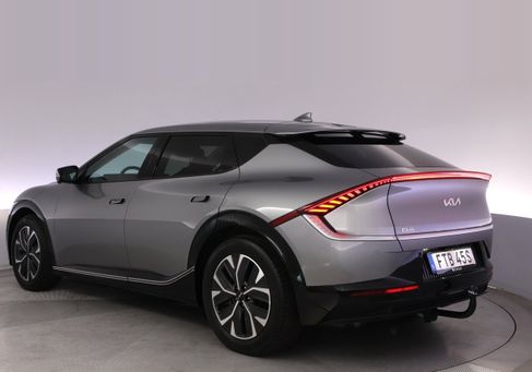 Kia EV6, 2023