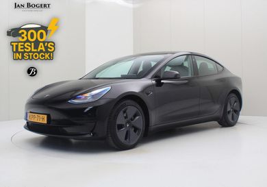 Tesla Model 3, 2023