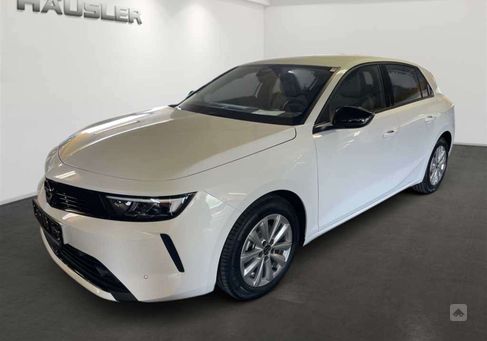 Opel Astra, 2023