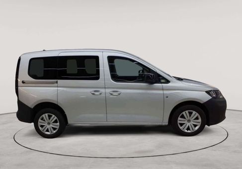 Volkswagen Caddy, 2023 3
