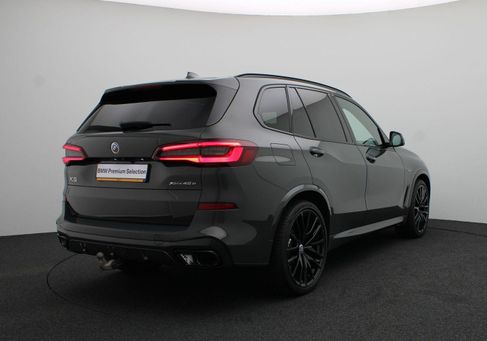 BMW X5, 2022