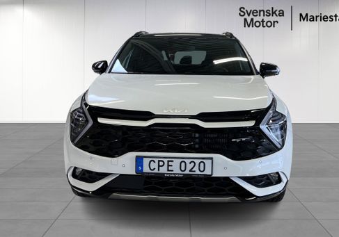 Kia Sportage, 2023 2