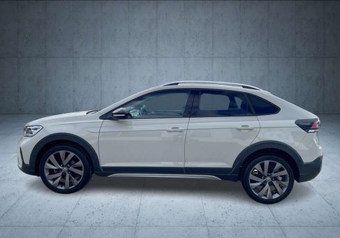Volkswagen Taigo, 2022