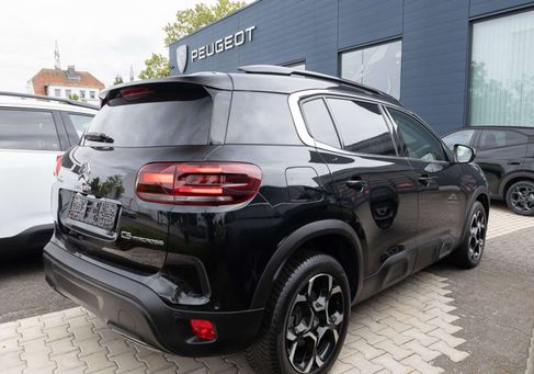 Citroën C5 Aircross, 2023 3