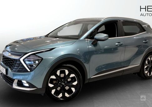 Kia Sportage, 2023