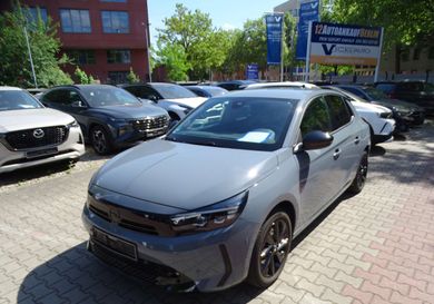 Opel Corsa, 2024