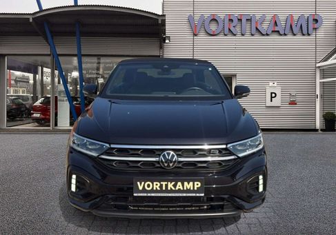 Volkswagen T-Roc, 2022 2