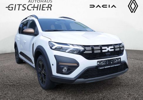 Dacia Jogger, 2024