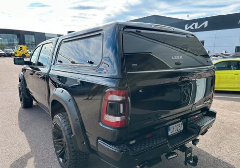 RAM 1500, 2023 2