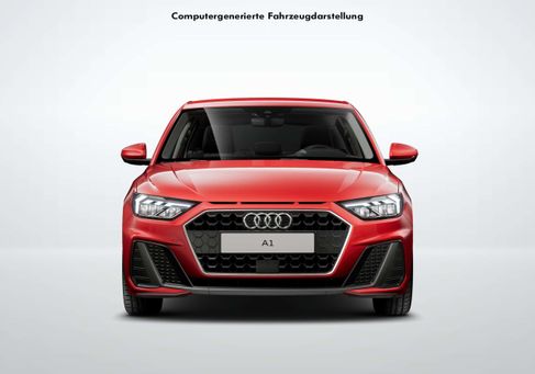 Audi A1, 2026 2