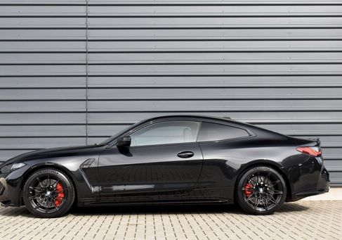 BMW M4, 2023 3