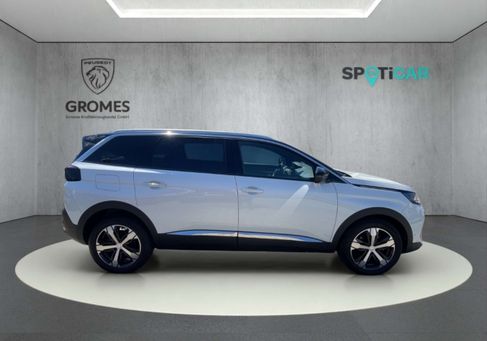 Peugeot 5008, 2024