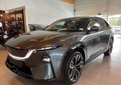 Mazda, 2026