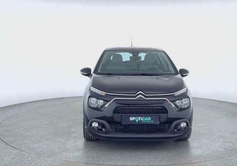 Citroën C3, 2024 2