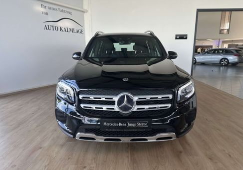 Mercedes-Benz GLB 180, 2021