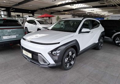 Hyundai Kona, 2026