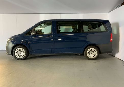 Mercedes-Benz Vito, 2022