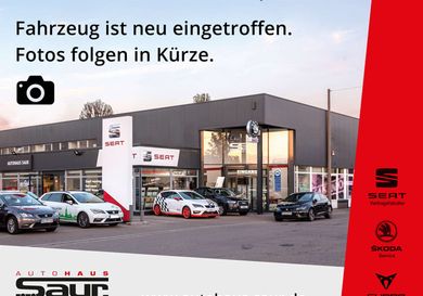 Cupra Formentor, 2023